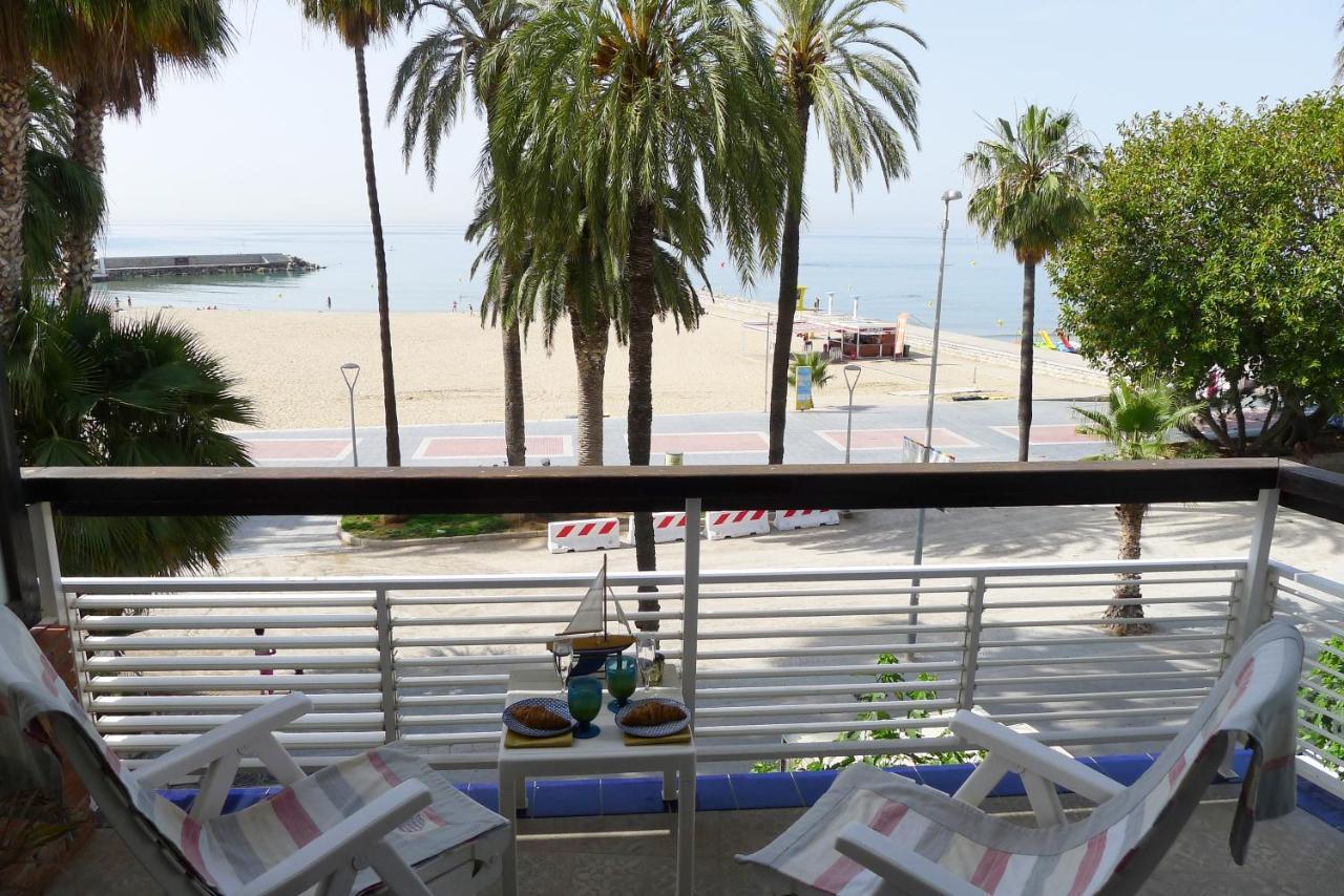 Fragata Beach Seaview ซีเจส ภายนอก รูปภาพ