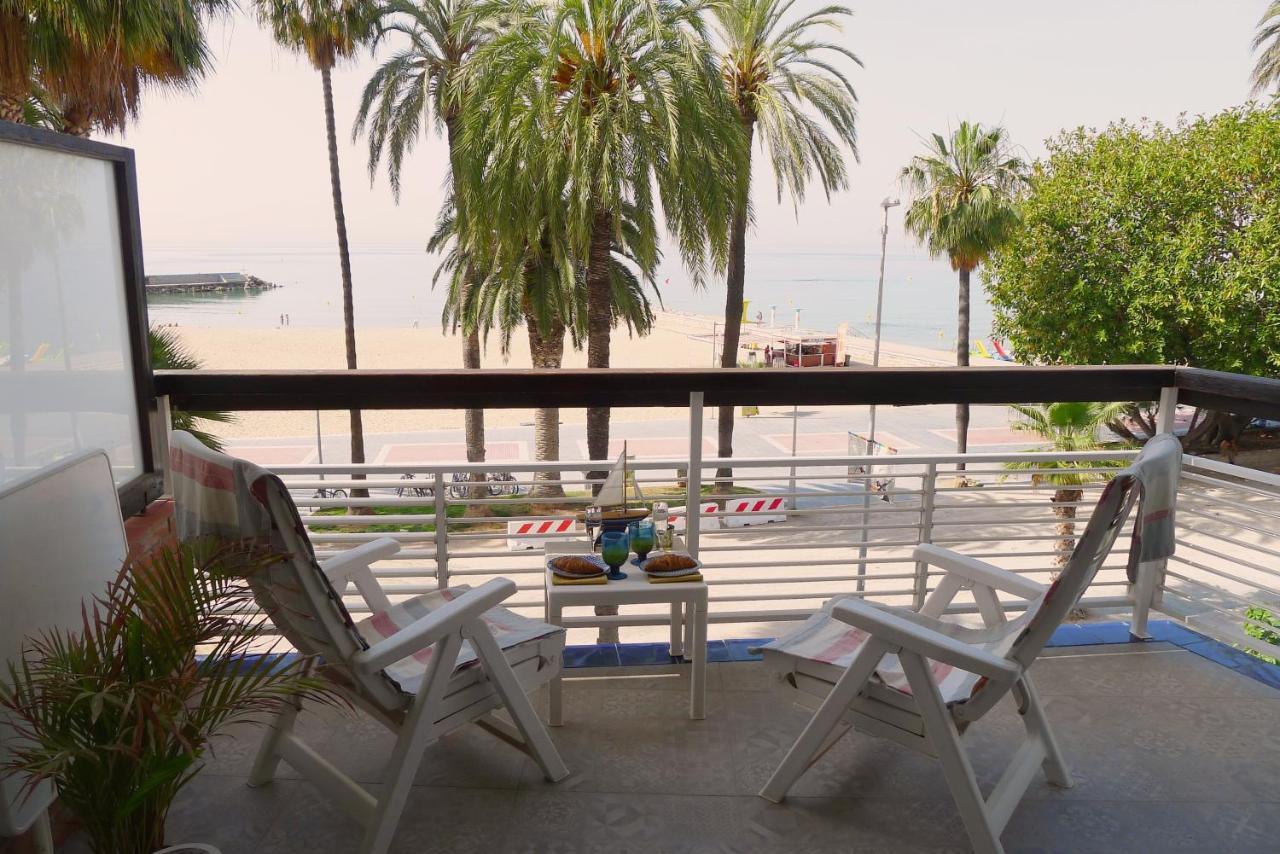 Fragata Beach Seaview ซีเจส ภายนอก รูปภาพ