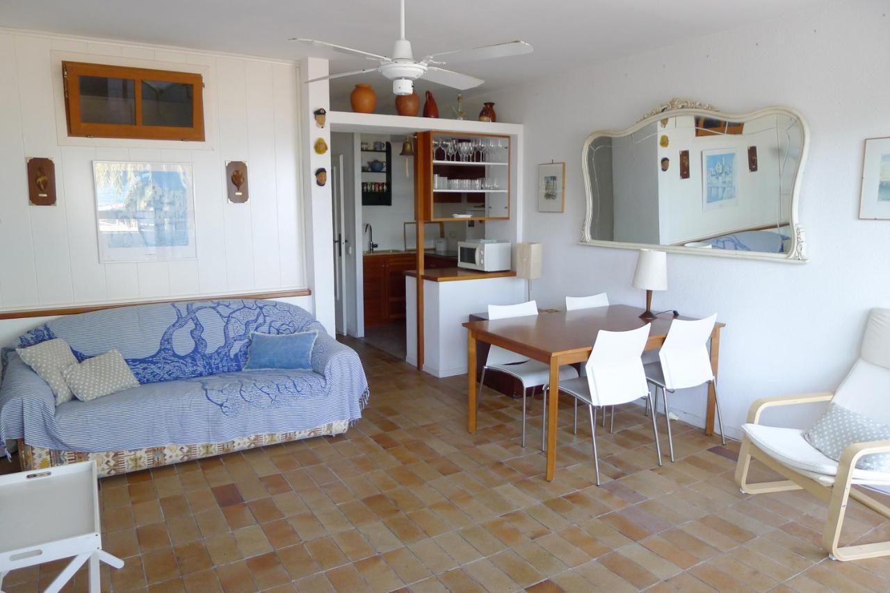 Fragata Beach Seaview ซีเจส ภายนอก รูปภาพ