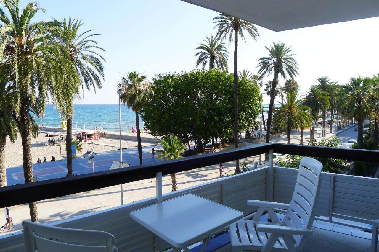 Fragata Beach Seaview ซีเจส ภายนอก รูปภาพ